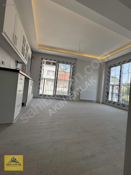 Buca Y.bağlar Mah. 2+1 Asansörlü D.gazlı Sıfır Dublex Daire — fotoğraf 12