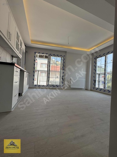 Buca Y.bağlar Mah. 2+1 Asansörlü D.gazlı Sıfır Dublex Daire — fotoğraf 13