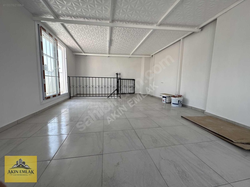 Buca Y.bağlar Mah. 2+1 Asansörlü D.gazlı Sıfır Dublex Daire — fotoğraf 16