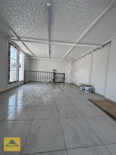 Buca Y.bağlar Mah. 2+1 Asansörlü D.gazlı Sıfır Dublex Daire — fotoğraf 18