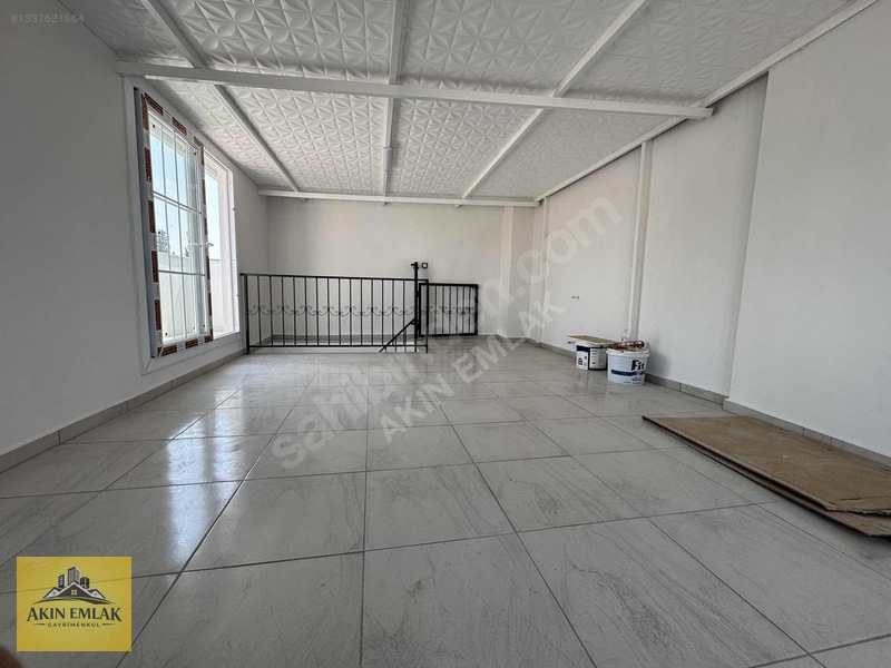 Buca Y.bağlar Mah. 2+1 Asansörlü D.gazlı Sıfır Dublex Daire — fotoğraf 20