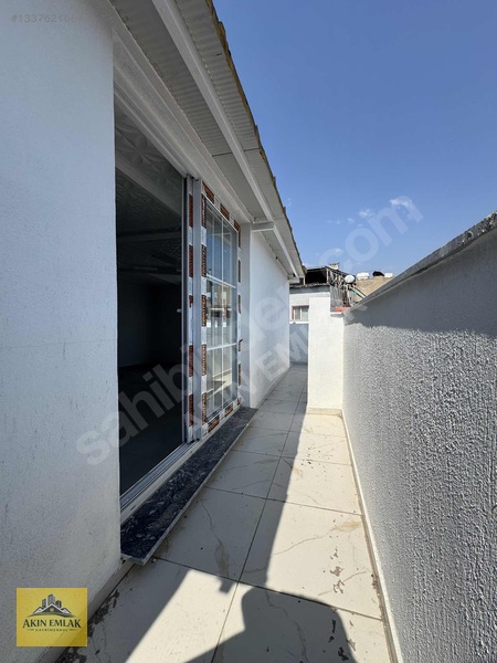Buca Y.bağlar Mah. 2+1 Asansörlü D.gazlı Sıfır Dublex Daire — fotoğraf 22