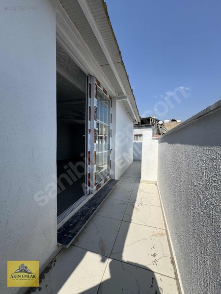 Buca Y.bağlar Mah. 2+1 Asansörlü D.gazlı Sıfır Dublex Daire — fotoğraf 24