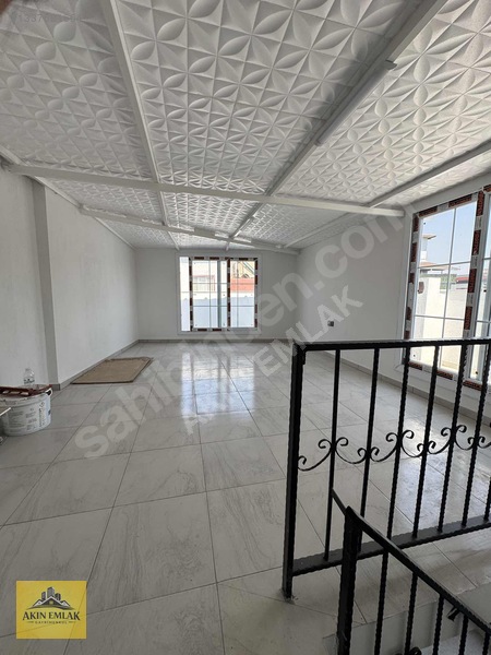 Buca Y.bağlar Mah. 2+1 Asansörlü D.gazlı Sıfır Dublex Daire — fotoğraf 27