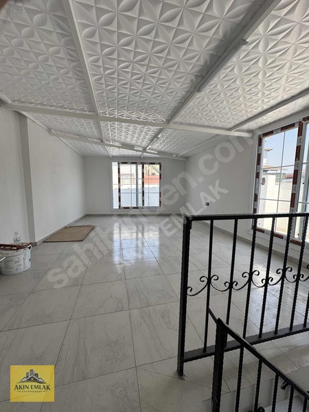 Buca Y.bağlar Mah. 2+1 Asansörlü D.gazlı Sıfır Dublex Daire — fotoğraf 28