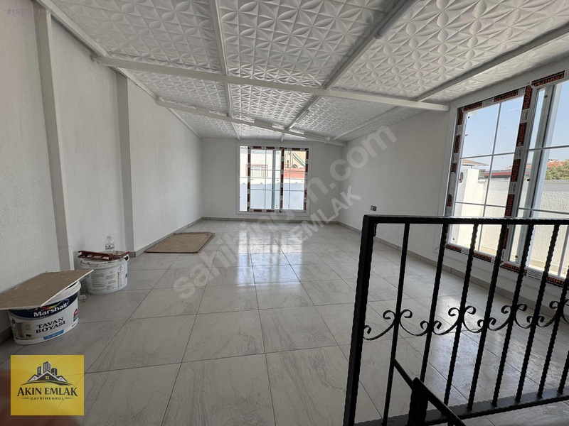 Buca Y.bağlar Mah. 2+1 Asansörlü D.gazlı Sıfır Dublex Daire — fotoğraf 30