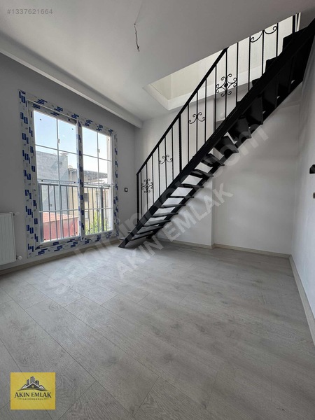 Buca Y.bağlar Mah. 2+1 Asansörlü D.gazlı Sıfır Dublex Daire — fotoğraf 31