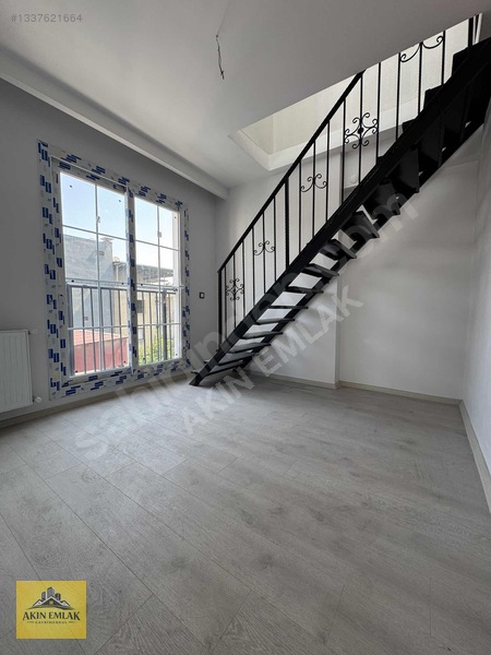 Buca Y.bağlar Mah. 2+1 Asansörlü D.gazlı Sıfır Dublex Daire — fotoğraf 32