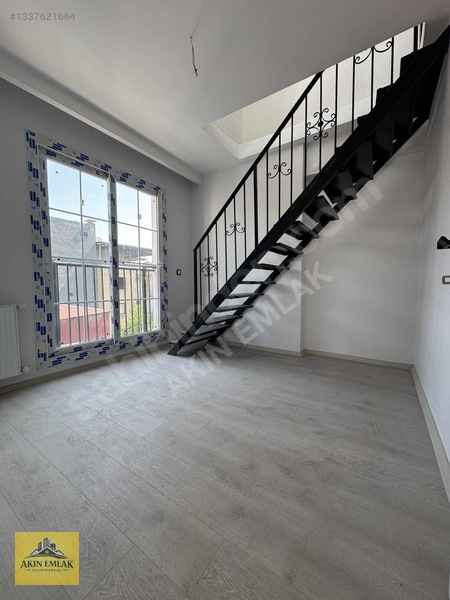 Buca Y.bağlar Mah. 2+1 Asansörlü D.gazlı Sıfır Dublex Daire — fotoğraf 33