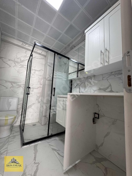 Buca Y.bağlar Mah. 2+1 Asansörlü D.gazlı Sıfır Dublex Daire — fotoğraf 36