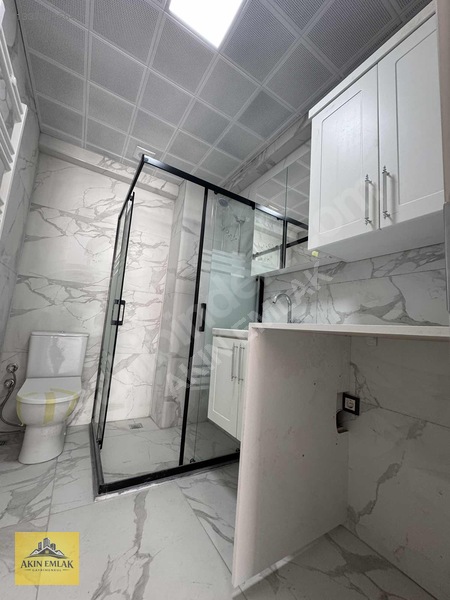 Buca Y.bağlar Mah. 2+1 Asansörlü D.gazlı Sıfır Dublex Daire — fotoğraf 37
