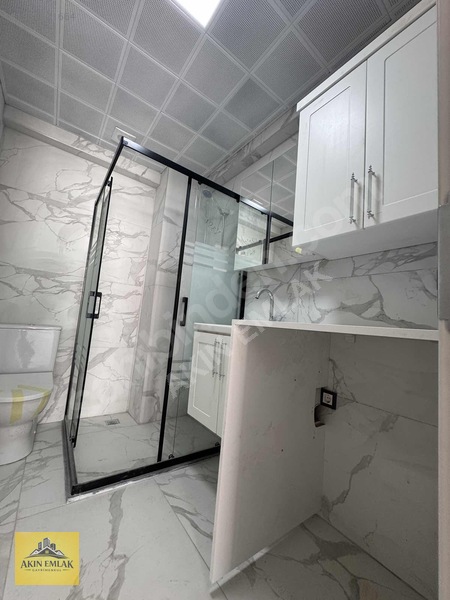 Buca Y.bağlar Mah. 2+1 Asansörlü D.gazlı Sıfır Dublex Daire — fotoğraf 38