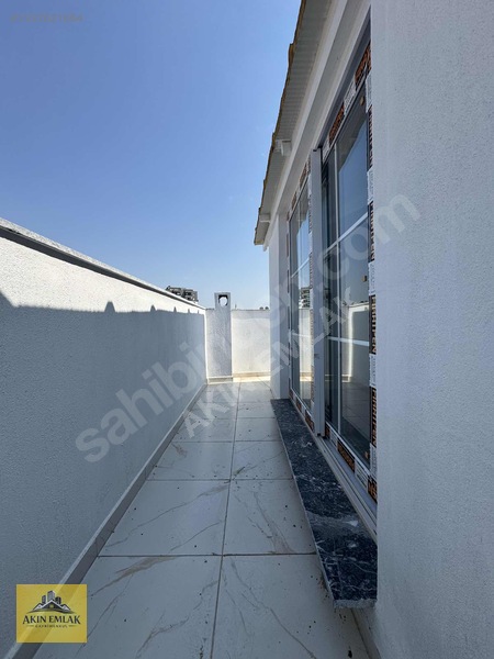Buca Y.bağlar Mah. 2+1 Asansörlü D.gazlı Sıfır Dublex Daire — fotoğraf 40