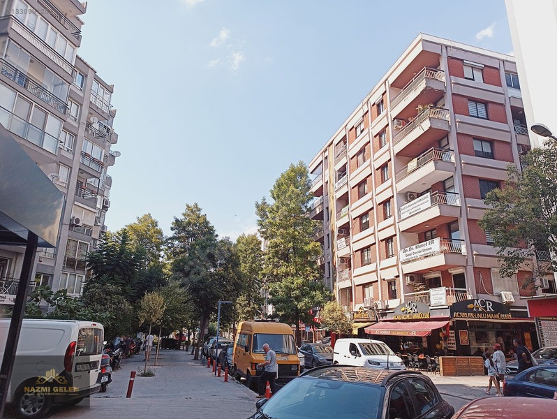 Ege Sağlık Hst. Acil Karşısı Muayehaneye Uygun Kiralık 1+1 Ofis — fotoğraf 15