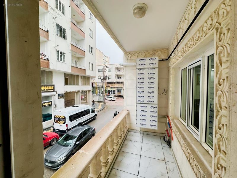 Mardin Kızıltepe'de Satılık 3 Dükkan Ve Daire — fotoğraf 5