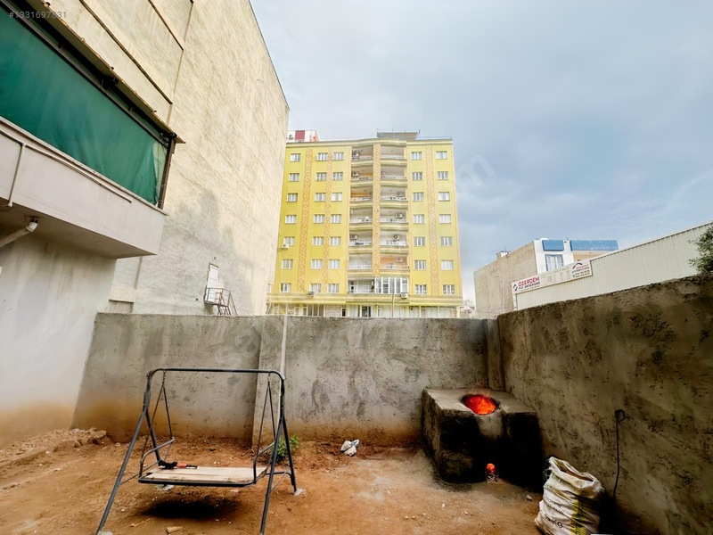 Mardin Kızıltepe'de Satılık 3 Dükkan Ve Daire — fotoğraf 6