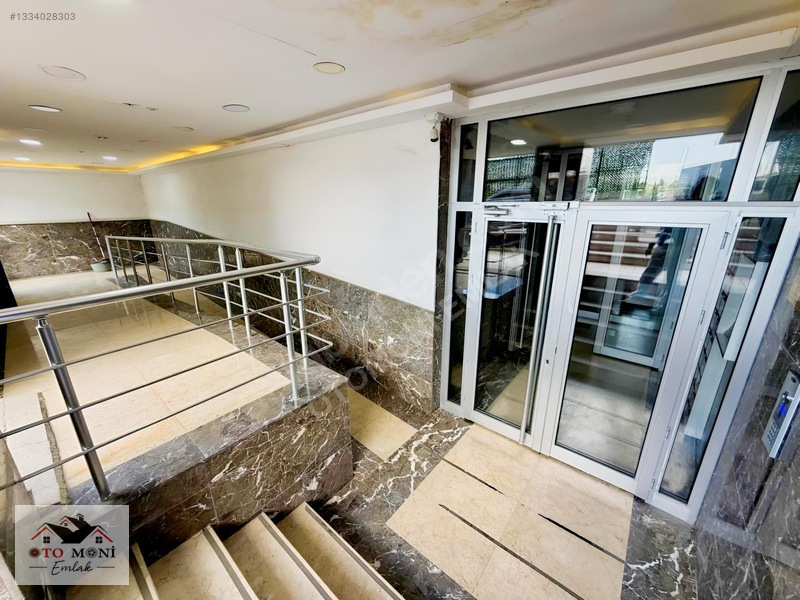 Kuzey Center Sitesinde Full Eşyalı Manzaralı 2+1 Daire — fotoğraf 7