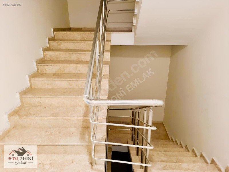 Kuzey Center Sitesinde Full Eşyalı Manzaralı 2+1 Daire — fotoğraf 9