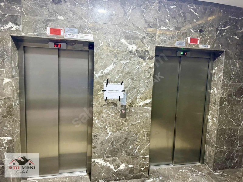 Kuzey Center Sitesinde Full Eşyalı Manzaralı 2+1 Daire — fotoğraf 10