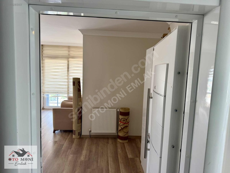 Kuzey Center Sitesinde Full Eşyalı Manzaralı 2+1 Daire — fotoğraf 12