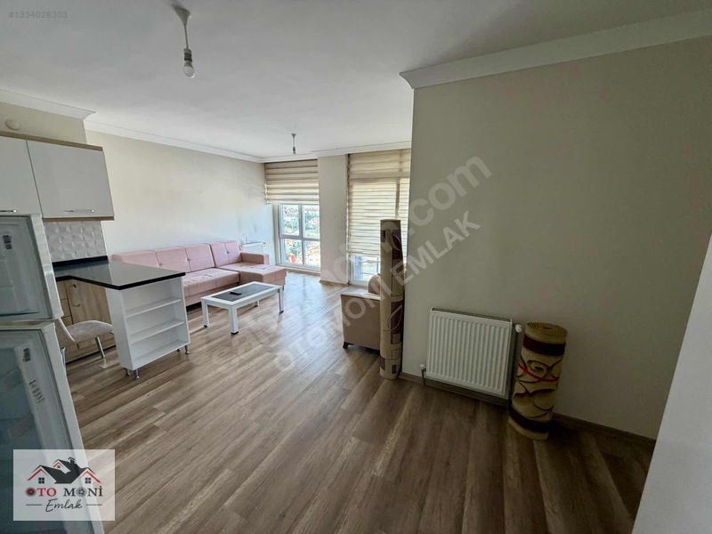 Kuzey Center Sitesinde Full Eşyalı Manzaralı 2+1 Daire — fotoğraf 13