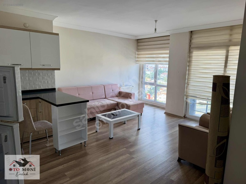 Kuzey Center Sitesinde Full Eşyalı Manzaralı 2+1 Daire — fotoğraf 17