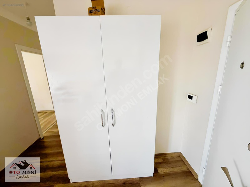 Kuzey Center Sitesinde Full Eşyalı Manzaralı 2+1 Daire — fotoğraf 20