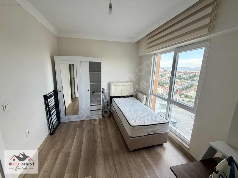 Kuzey Center Sitesinde Full Eşyalı Manzaralı 2+1 Daire — fotoğraf 21