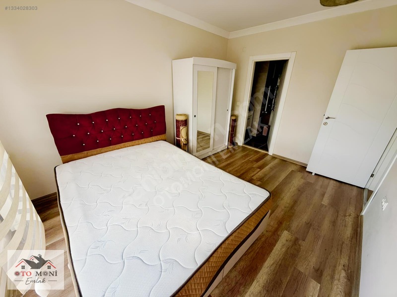 Kuzey Center Sitesinde Full Eşyalı Manzaralı 2+1 Daire — fotoğraf 24