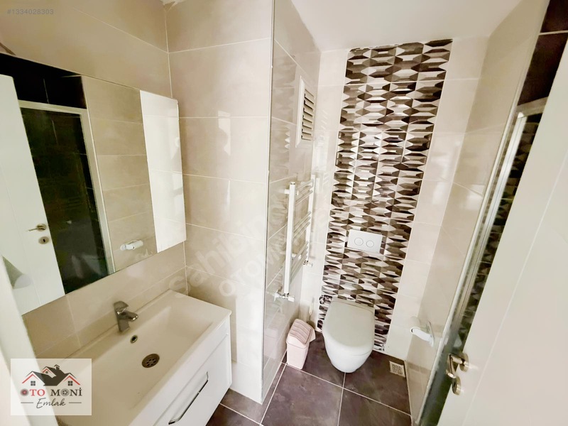 Kuzey Center Sitesinde Full Eşyalı Manzaralı 2+1 Daire — fotoğraf 26