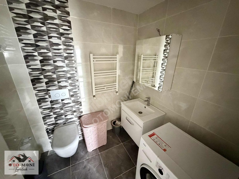 Kuzey Center Sitesinde Full Eşyalı Manzaralı 2+1 Daire — fotoğraf 30
