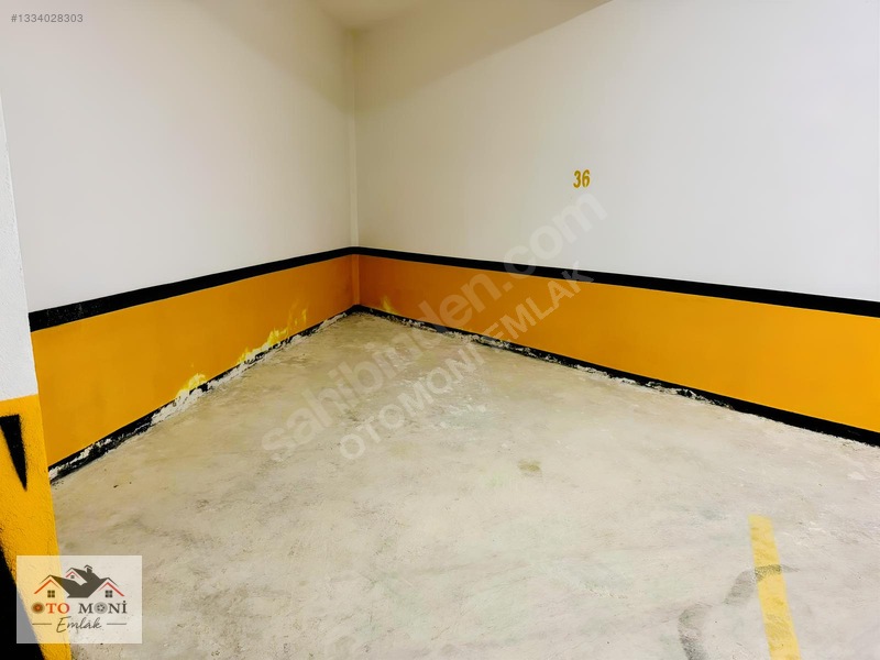 Kuzey Center Sitesinde Full Eşyalı Manzaralı 2+1 Daire — fotoğraf 32
