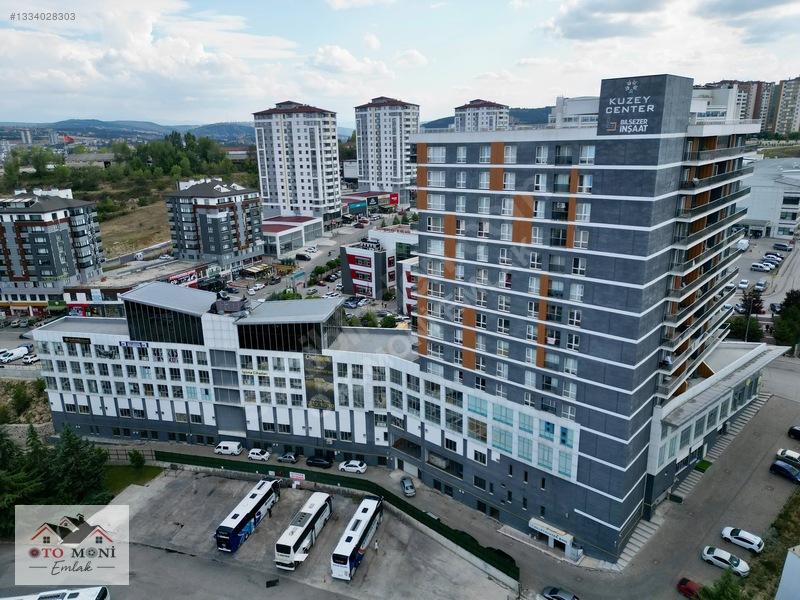Kuzey Center Sitesinde Full Eşyalı Manzaralı 2+1 Daire — fotoğraf 35