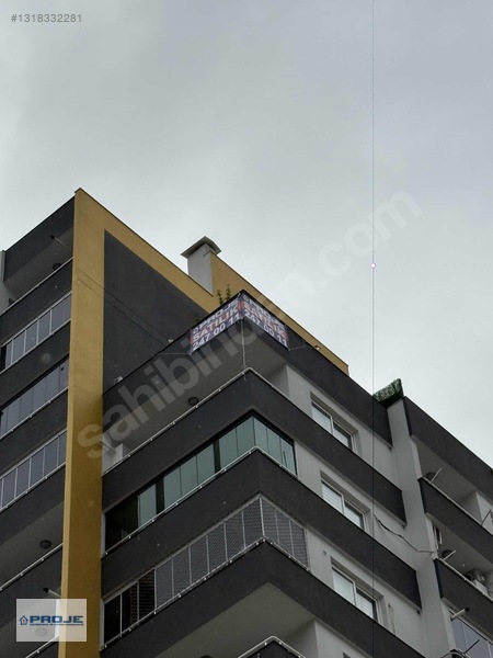 Dreampark Sitesinde 1+1 Geniş Daire 40m² Teraslı Lüks Fırsat — fotoğraf 2