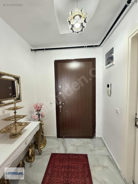 Dreampark Sitesinde 1+1 Geniş Daire 40m² Teraslı Lüks Fırsat — fotoğraf 13