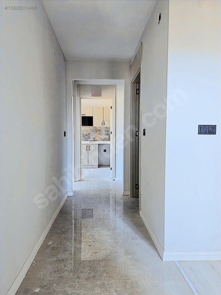 Talas Hulusi Akar Bulv. 2.5+1 Ve Trasli Sıfır Satılık Dublesk — fotoğraf 8
