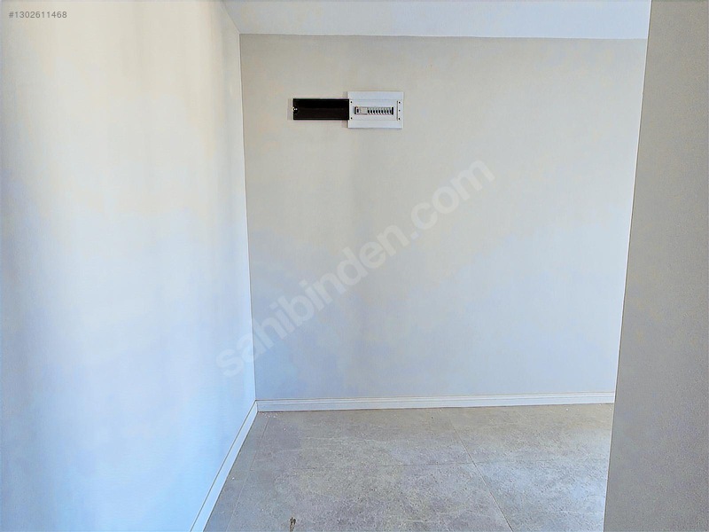 Talas Hulusi Akar Bulv. 2.5+1 Ve Trasli Sıfır Satılık Dublesk — fotoğraf 19