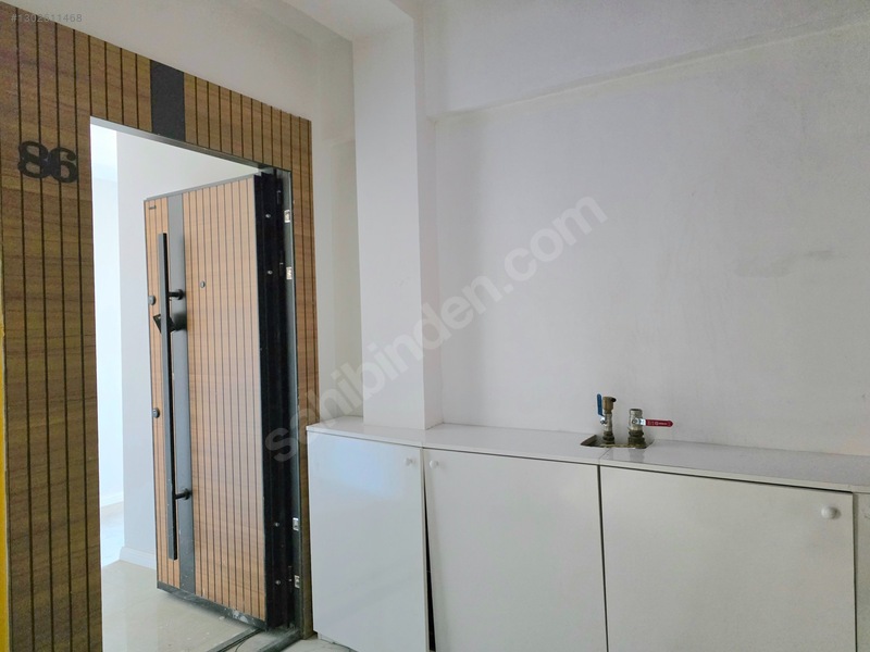 Talas Hulusi Akar Bulv. 2.5+1 Ve Trasli Sıfır Satılık Dublesk — fotoğraf 20
