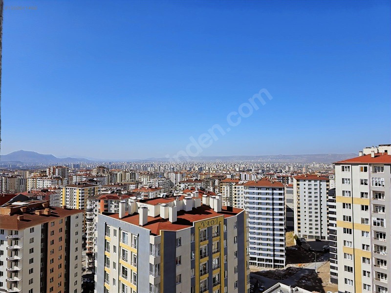Talas Hulusi Akar Bulv. 2.5+1 Ve Trasli Sıfır Satılık Dublesk — fotoğraf 22