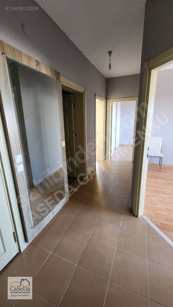 Sütçüler 2.etap Toki Konutları Satılık Doğalgazlı Daire — fotoğraf 4