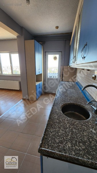 Sütçüler 2.etap Toki Konutları Satılık Doğalgazlı Daire — fotoğraf 7