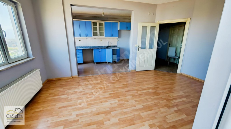 Sütçüler 2.etap Toki Konutları Satılık Doğalgazlı Daire — fotoğraf 8