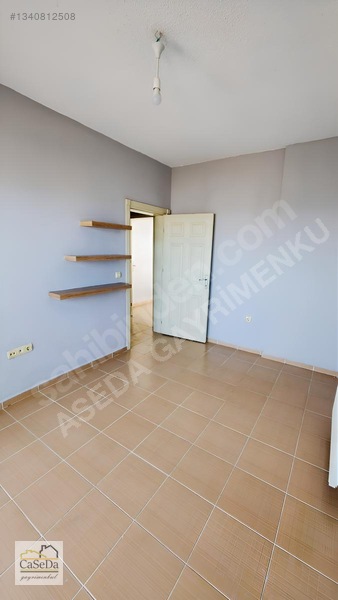 Sütçüler 2.etap Toki Konutları Satılık Doğalgazlı Daire — fotoğraf 11