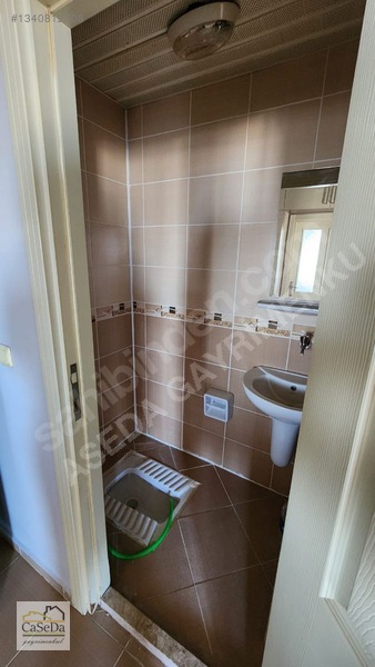 Sütçüler 2.etap Toki Konutları Satılık Doğalgazlı Daire — fotoğraf 14