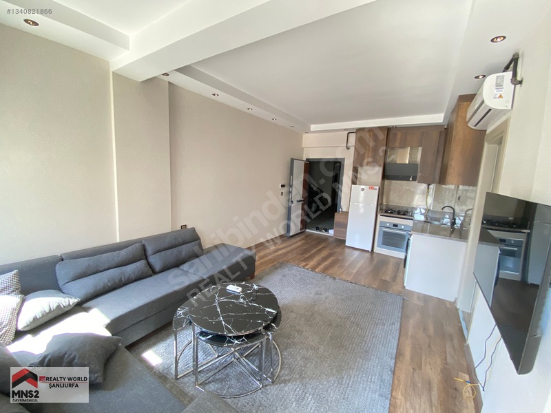 Realty World Mns 2 Gayrimenkul Gökhan Nice'den 1+1 Eşyalı — fotoğraf 2