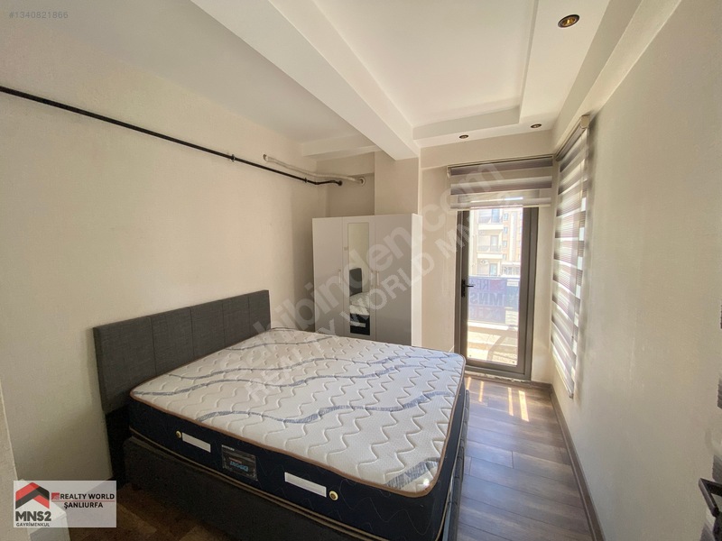 Realty World Mns 2 Gayrimenkul Gökhan Nice'den 1+1 Eşyalı — fotoğraf 3