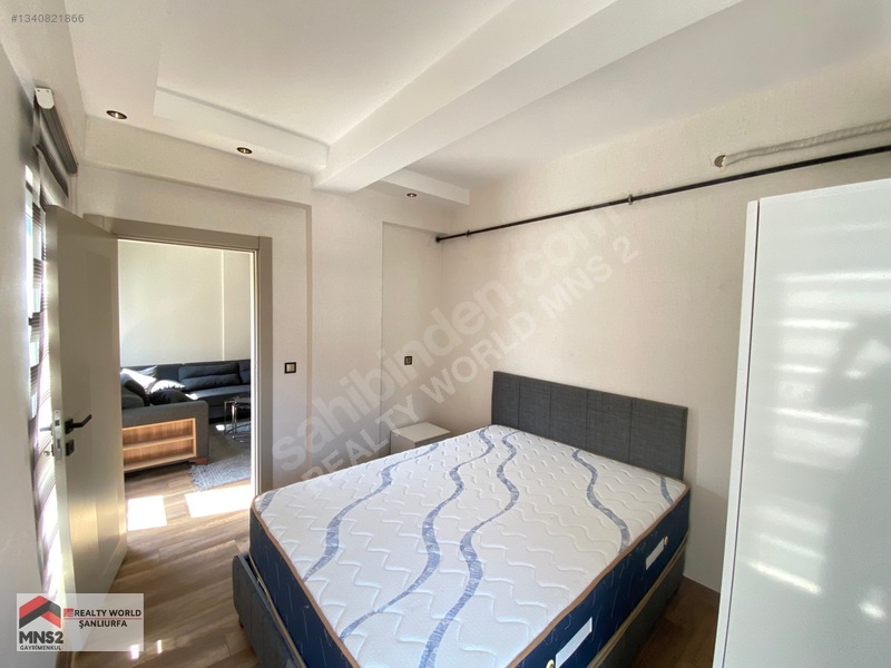 Realty World Mns 2 Gayrimenkul Gökhan Nice'den 1+1 Eşyalı — fotoğraf 4