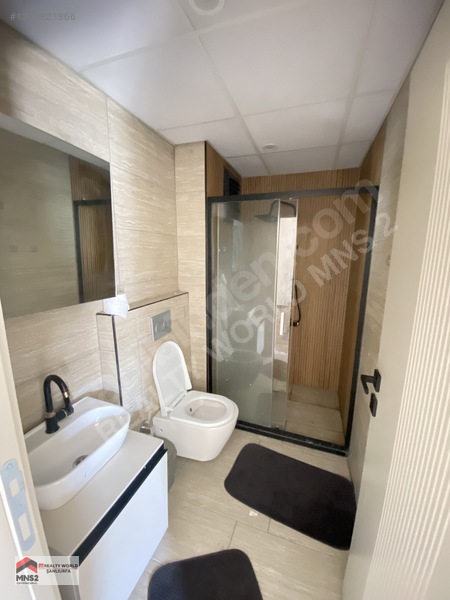Realty World Mns 2 Gayrimenkul Gökhan Nice'den 1+1 Eşyalı — fotoğraf 5