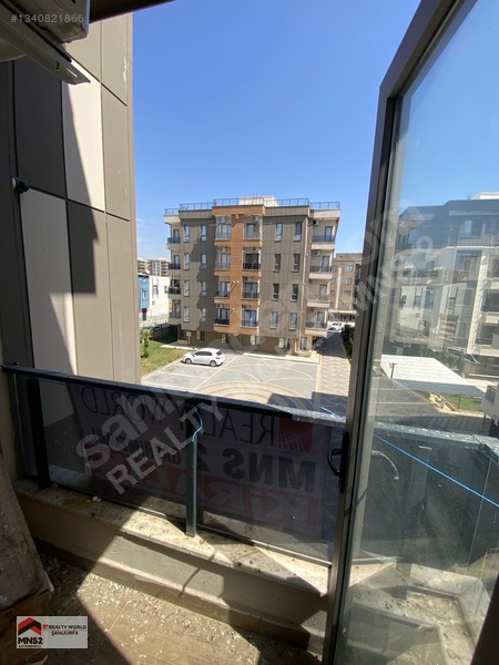 Realty World Mns 2 Gayrimenkul Gökhan Nice'den 1+1 Eşyalı — fotoğraf 7
