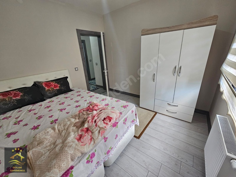 Karaköprü Toki De 2+1 Eşyalı Kiralık Daire — fotoğraf 4